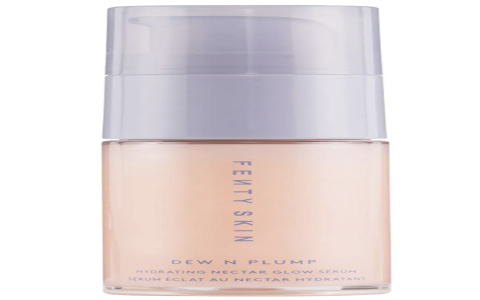 Professional Waterless Face Serum - Instant Glow