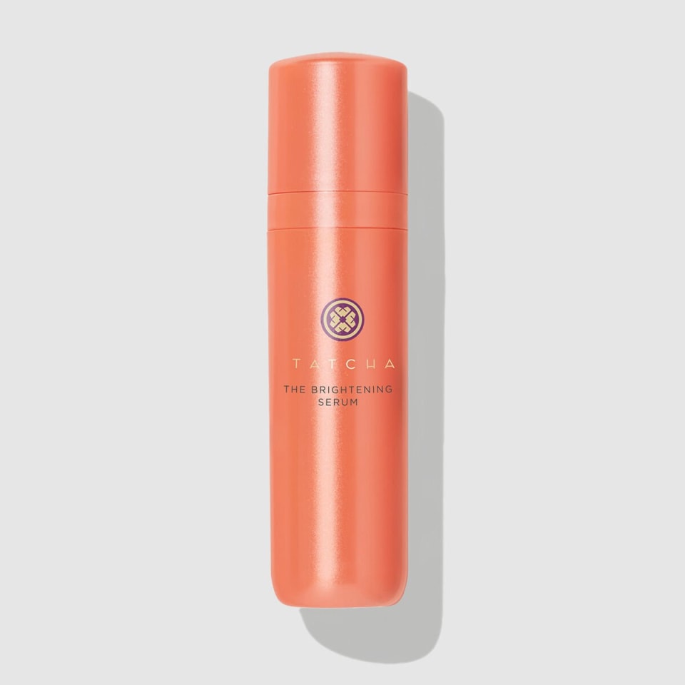 Why Tatcha Face Serum Is a Must-Have for Glowing Skin