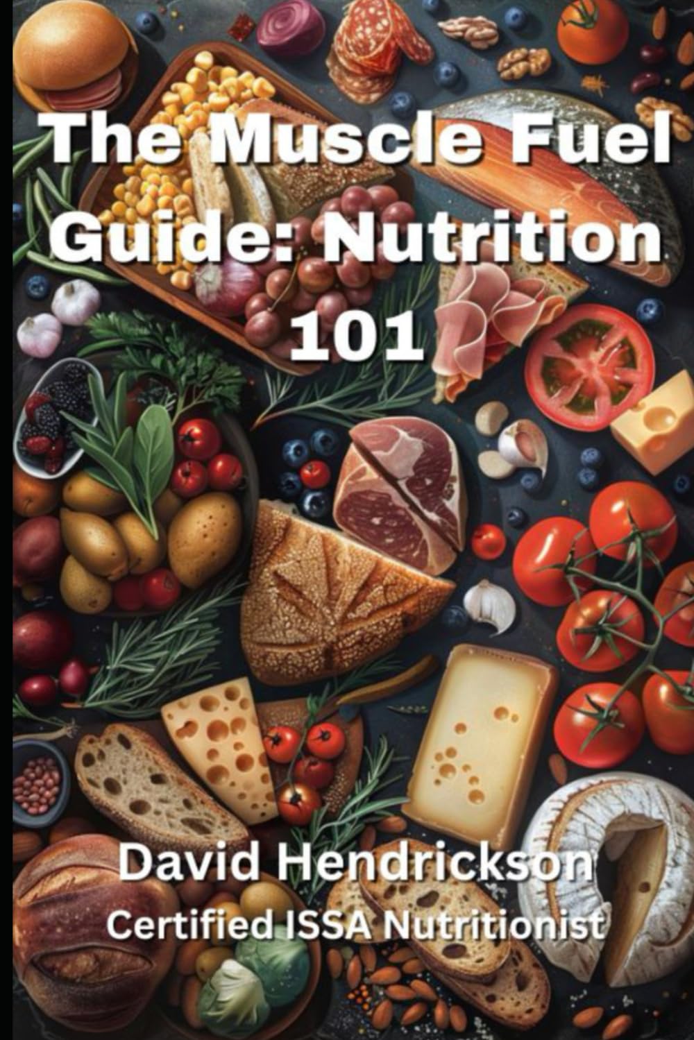 Muscle Fuel Nutrition: Boost Your Gains with Science-Backed Strategies