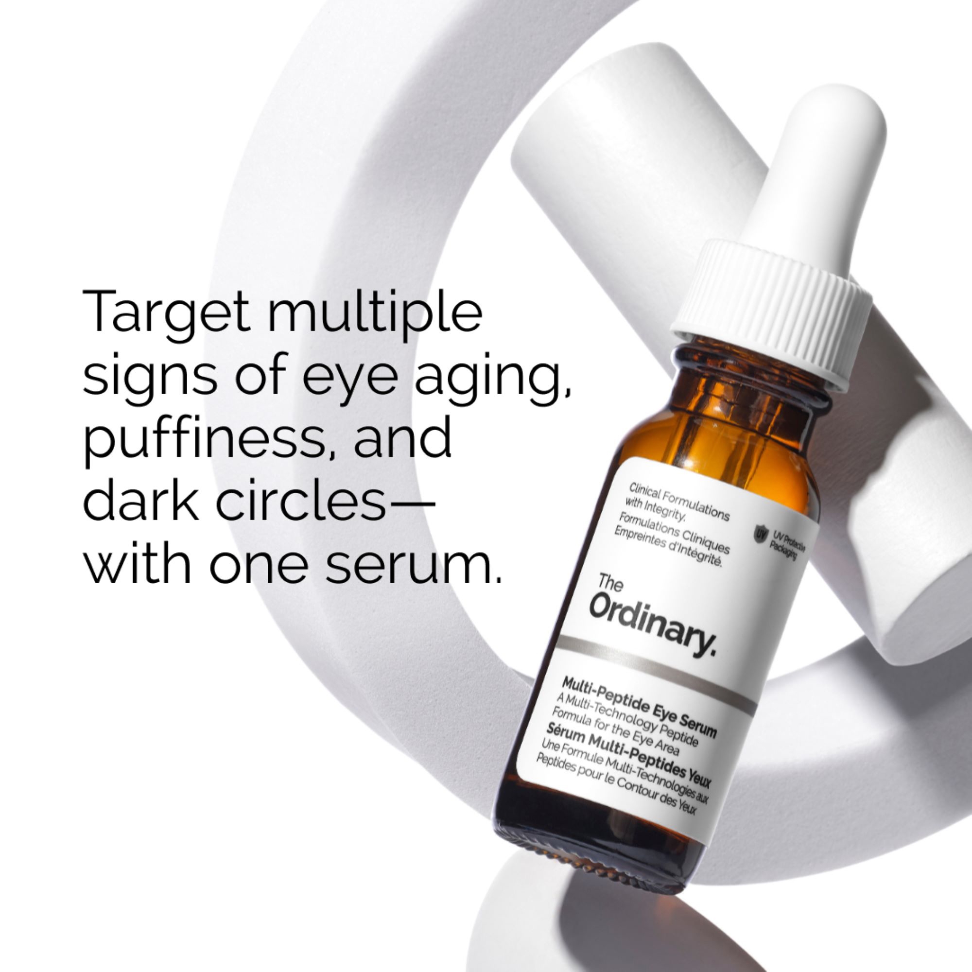 Top Dark Circles Serum with Peptide Eye Serum & Puffiness Care: The Ultimate Guide