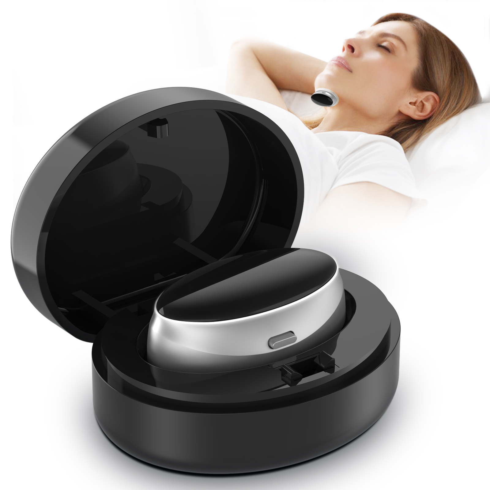 Hexosleep Reviews: Does This Snore Stopper Really Work?