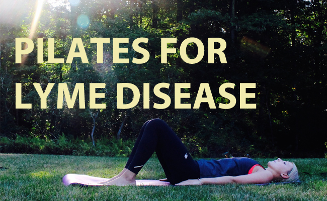 Lyme Disease Exercise Tips: Stay Active Without Pain