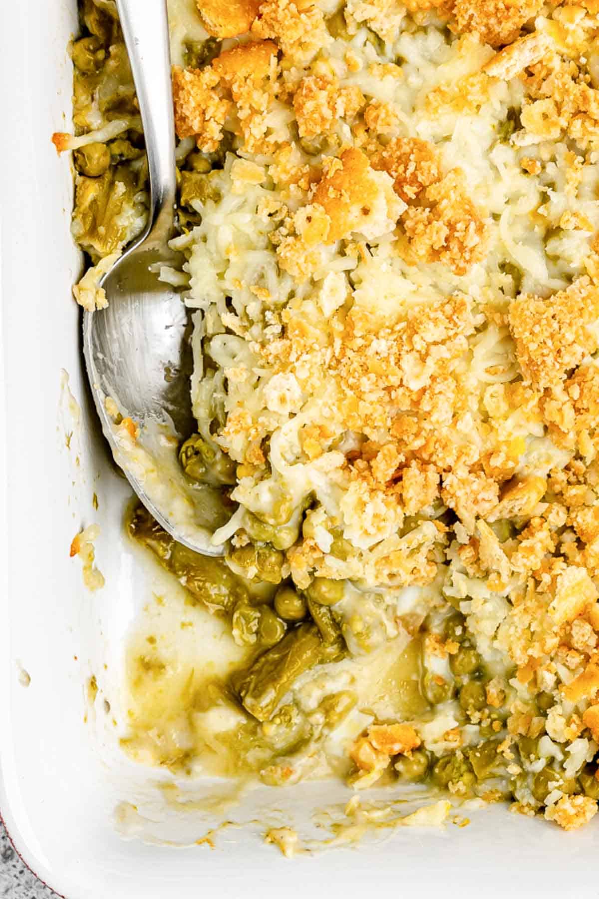 Easy Asparagus and Green Pea Casserole Recipe You’ll Love: Your Ultimate Guide