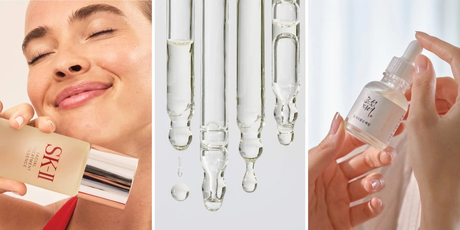 Best Nourish Serum 2025: Transform Your Skin Fast