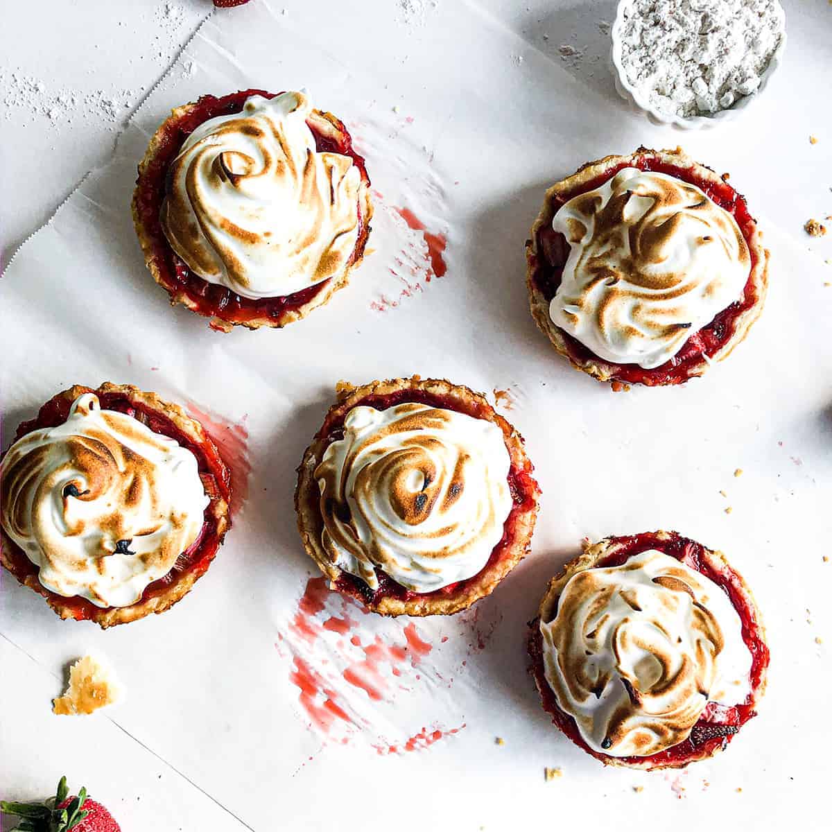 What Is a Good Dessert to Go with Lasagna? Try Tiramisu & Gelato Ideas