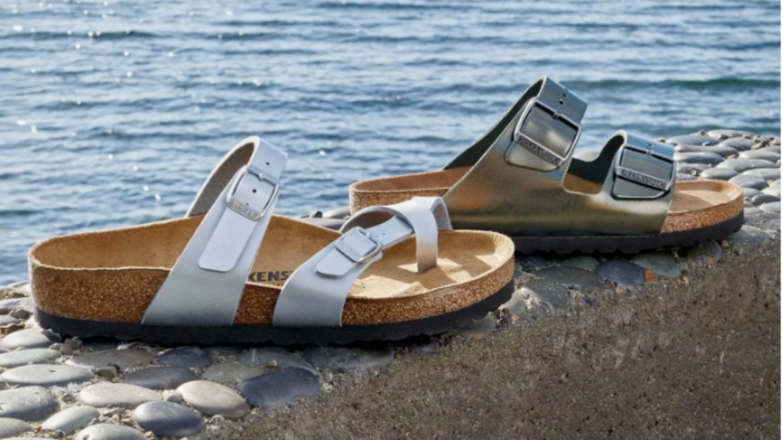 Think Sandals on Sale: Best Deals on Comfortable Footwear & Summer Styles