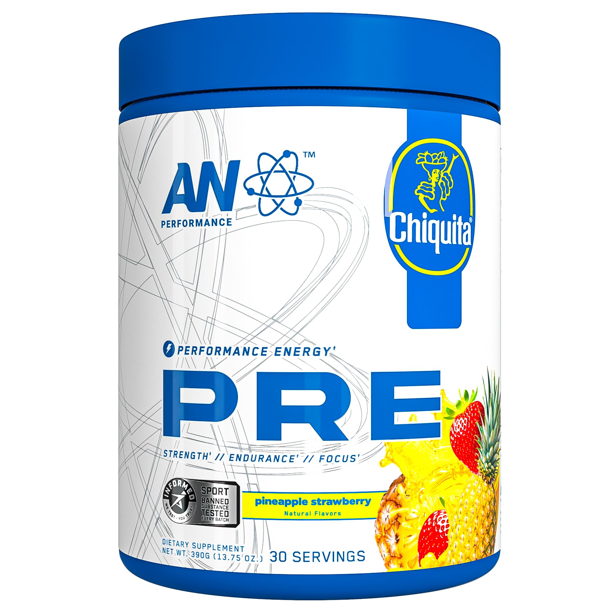 Preworkout Before Sex: Boost Energy & Performance Now
