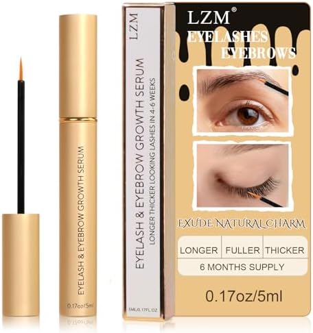 Extra Goodie Lash Serum: Unlock Longer, Fuller Lashes Now