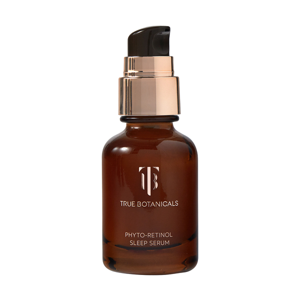 True Botanicals Sleep Serum Review: Sleep Better, Glow More