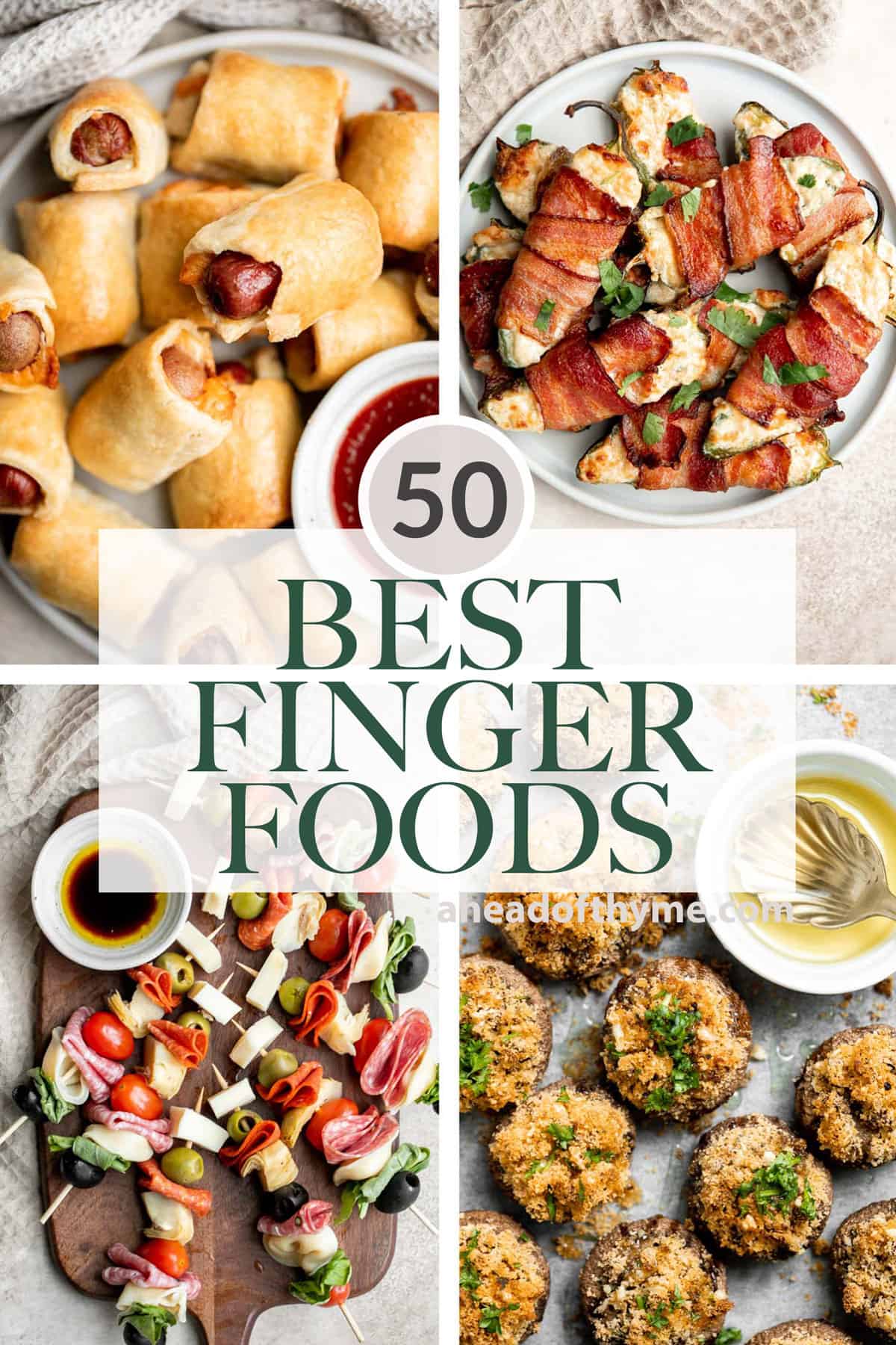 Top 10 Finger Foods for Funeral Reception Everyone Loves