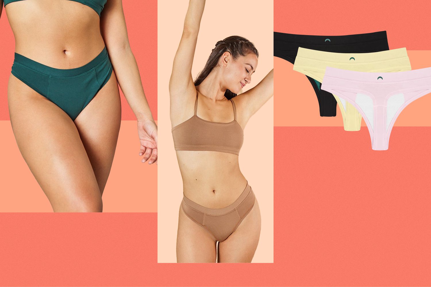 Best Exercise Thongs: Top Picks for Comfort & Performance