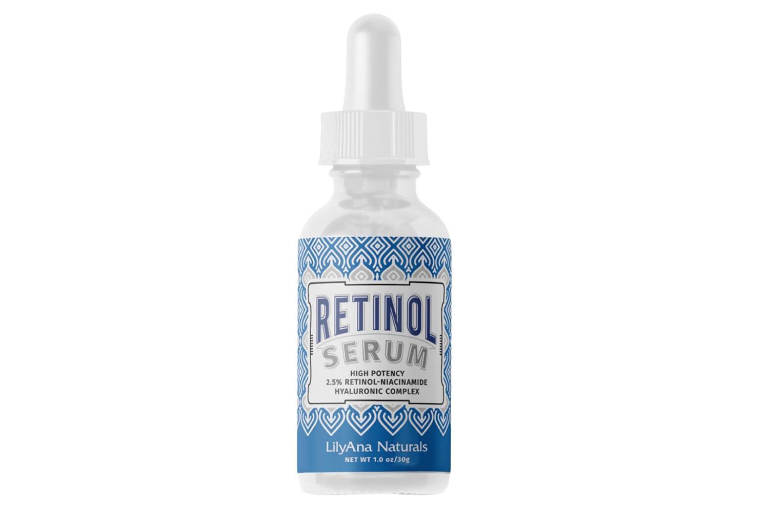 Lilyana Naturals Retinol Serum: Ultimate Glow Booster Now