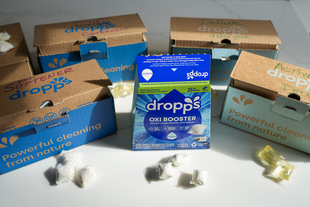Top 5 Dropps Reviews: Are They Worth Your Money?