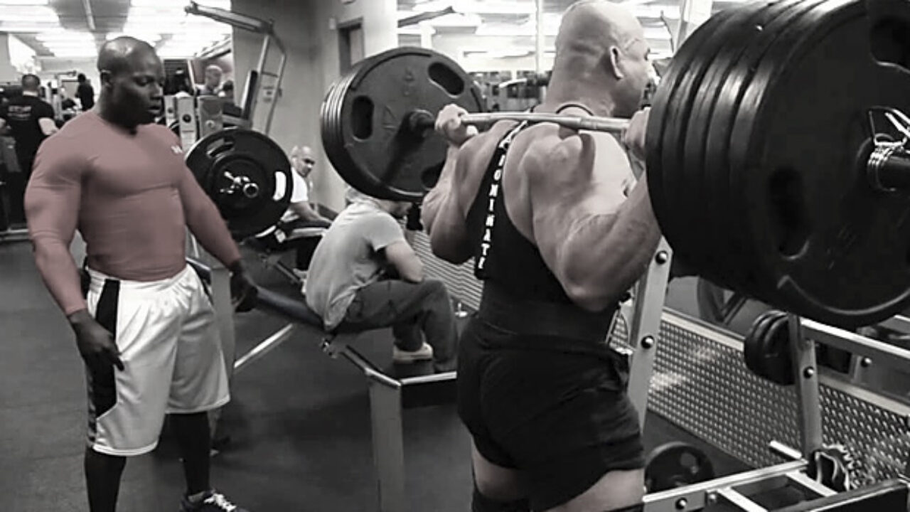 Is Squatting Once a Week Enough? Expert Insights Revealed