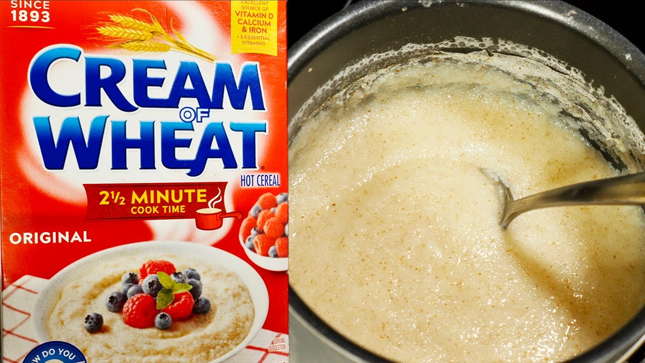 Does Cream of Wheat Lower Cholesterol? What Science Says