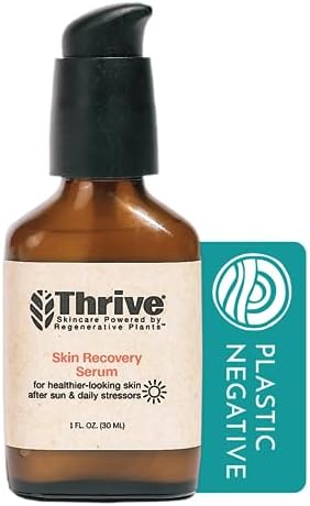 Thrive Face Serum Review: Does It Really Work?