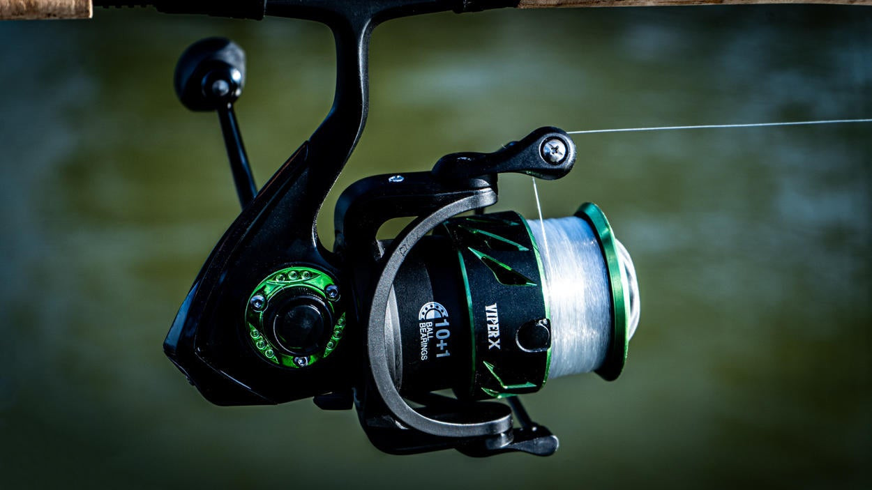 Piscifun Reel Review: Your Go-To Guide for an Awesome Fishing Experience