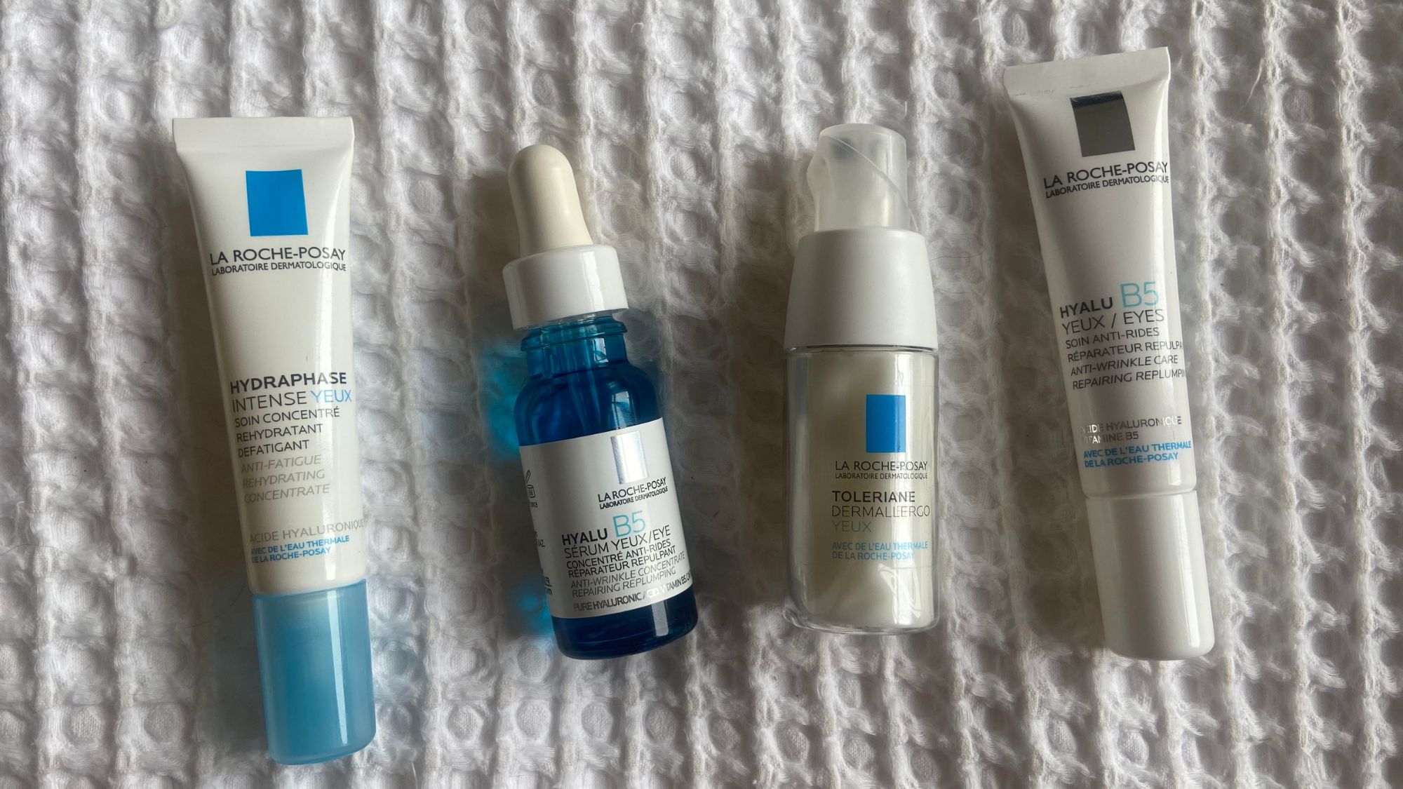 La Roche Posay Eye Serum Review – Does It Really Work?