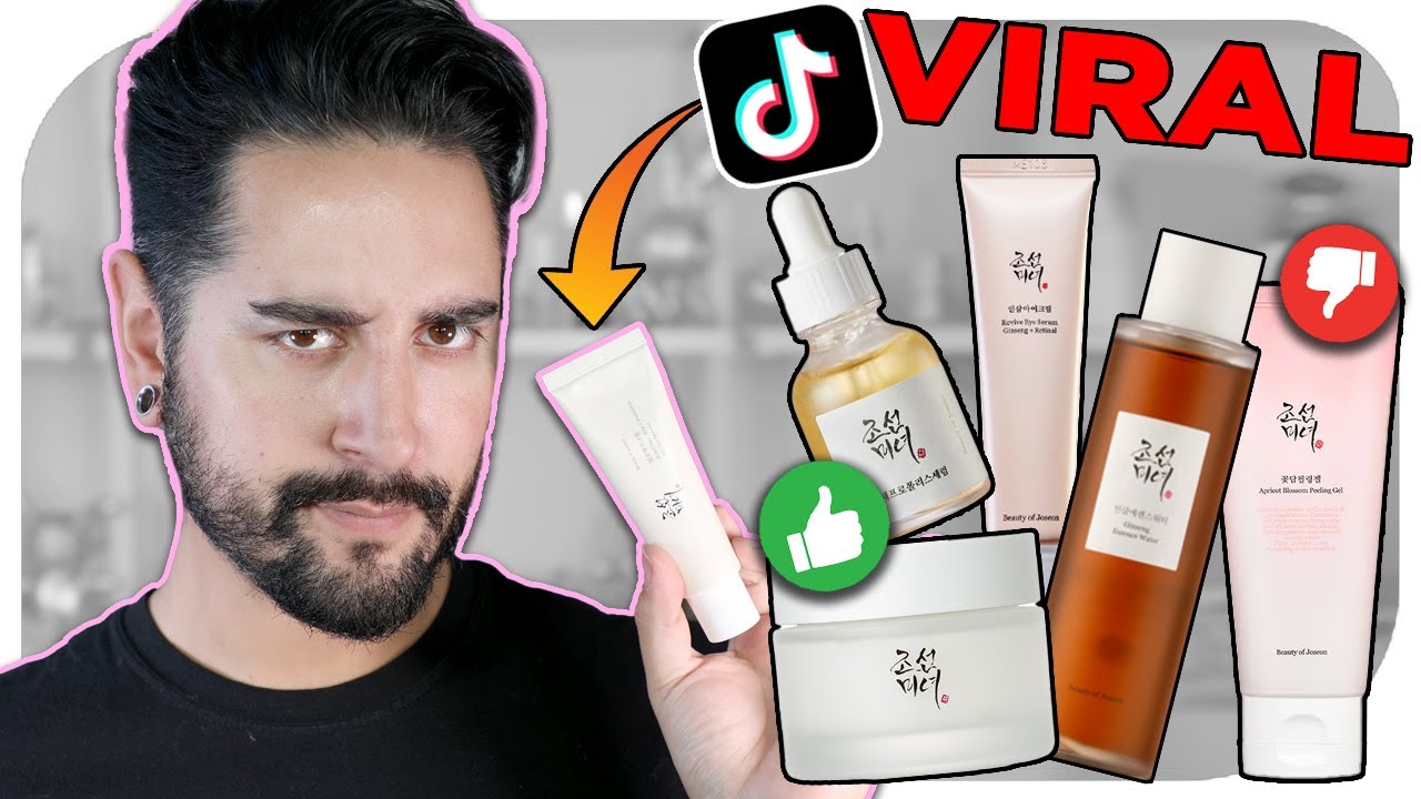 Can You Use Beauty of Joseon Glow Serum With Retinol?