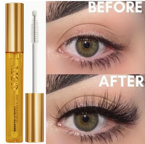 Pro Lash Serum That Actually Works - See Results Fast