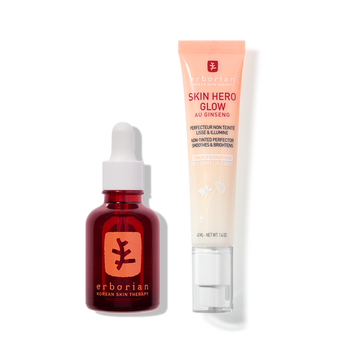 Transform Your Glow with Skin Therapist Serum Today!