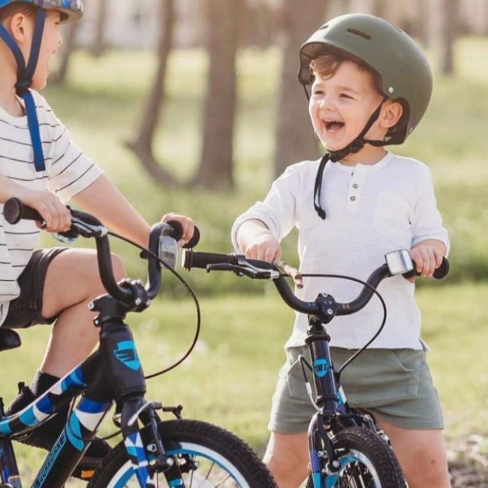 Guardian Bikes Review: Why They’re the Safest Kids’ Bikes