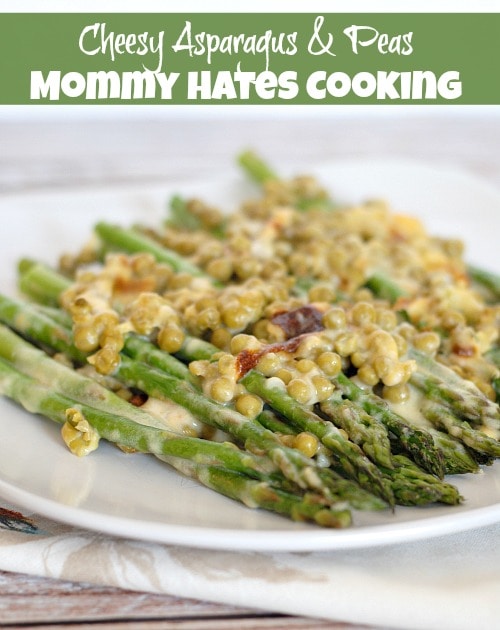 Easy Asparagus and Green Pea Casserole Recipe You’ll Love: Your Ultimate Guide