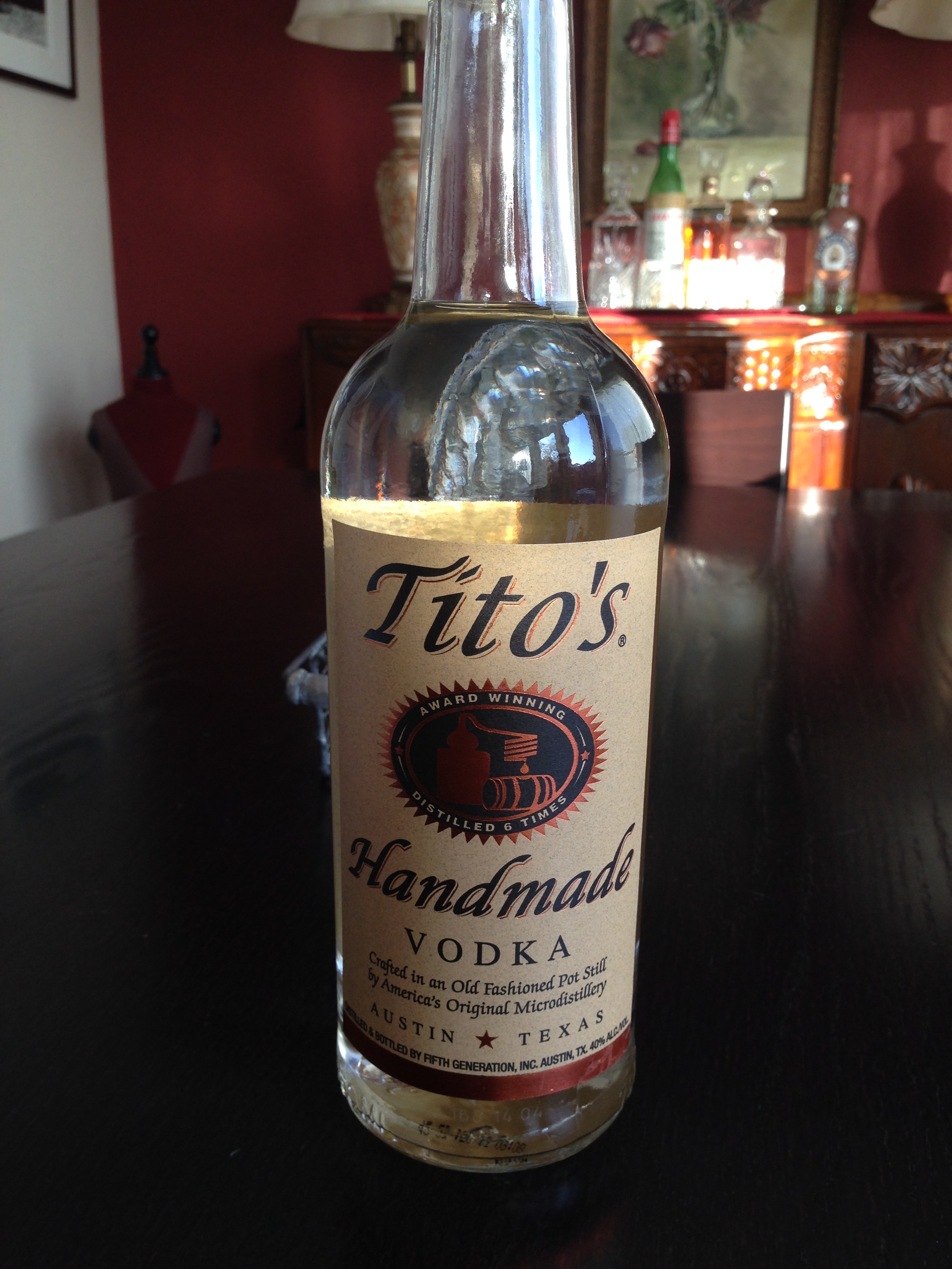 Is Tito's Vodka Worth It? Honest Review & Taste Test