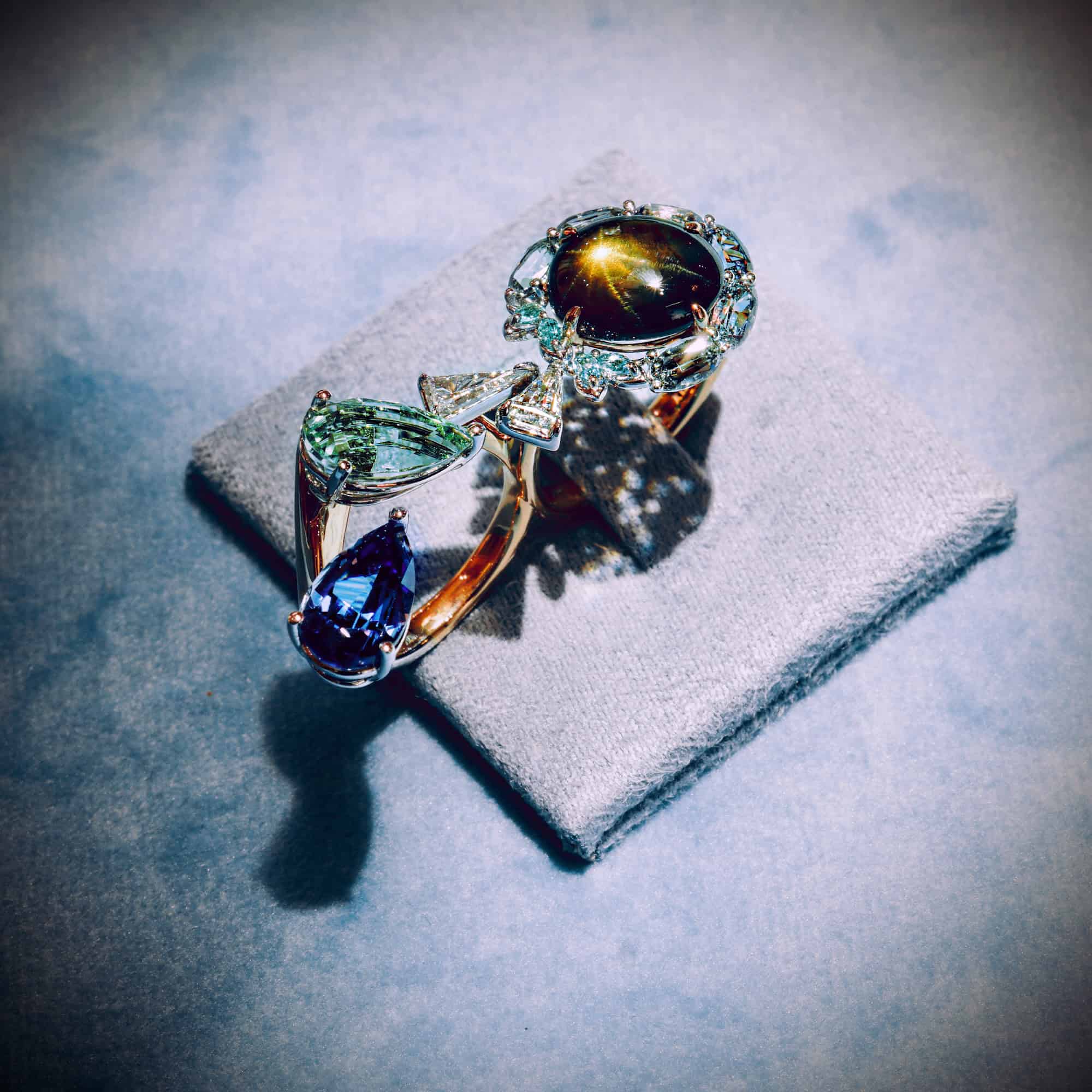 Jewellery Review: Discover Unique Gemstone Trends & Craftsmanship