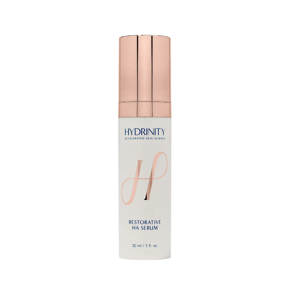 Hydrinity Serum Benefits: Boost Skin Elasticity and Hydration Fast