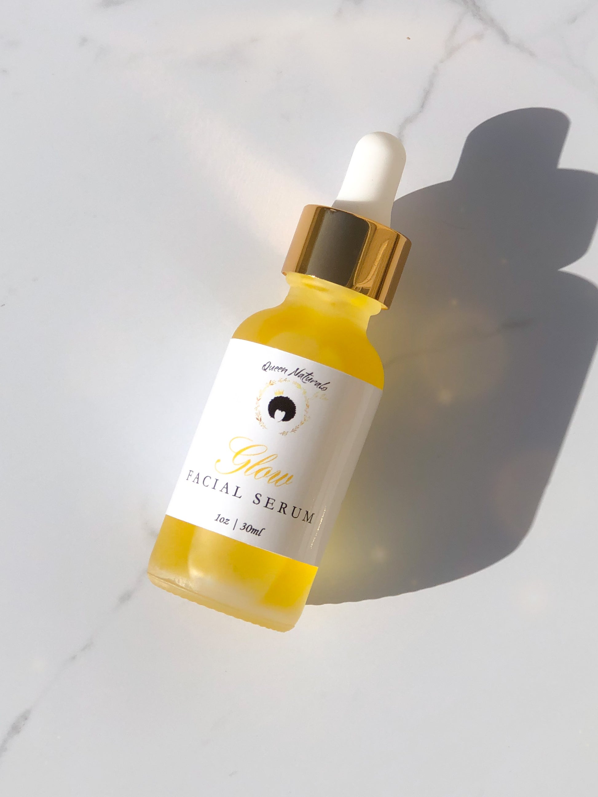 Queen Serum: Unlock Radiant Skin with This Must-Have Glow