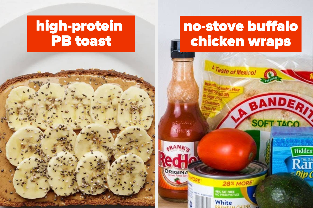 Best Food to Eat When Power Is Out: Easy & No-Cook Ideas