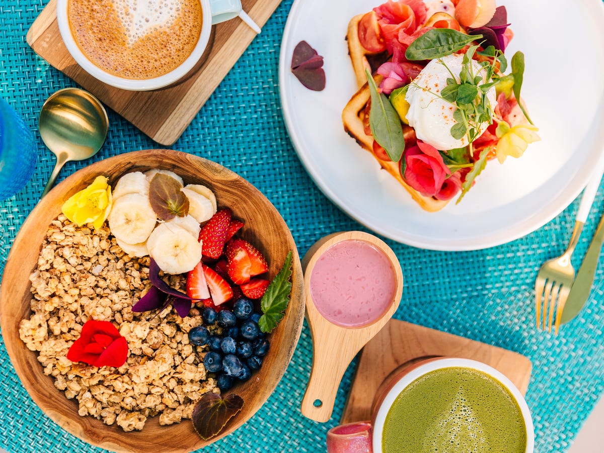 Top Breakfast Food That Starts With M You’ll Love to Try