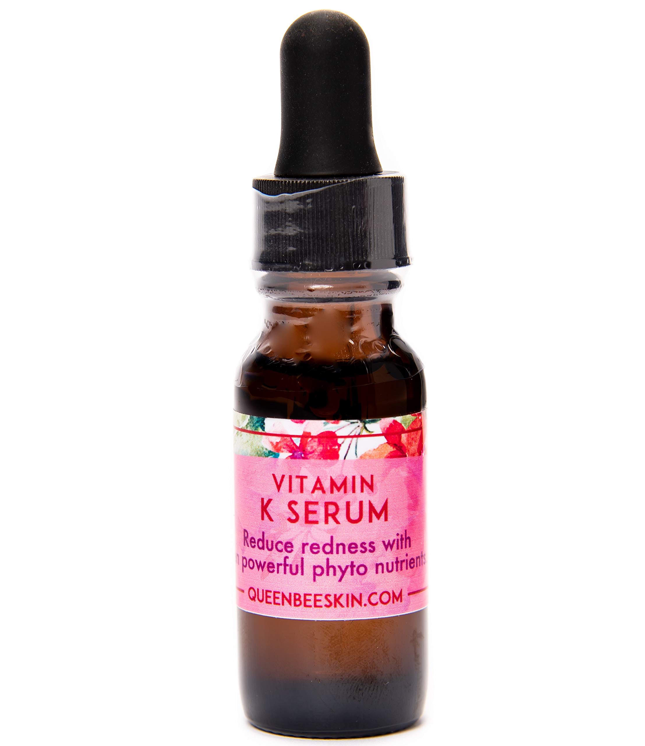 Best Serum for Broken Capillaries on Face: Redness Relief & Skin Soothing Solutions