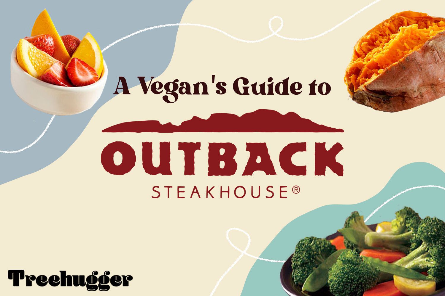 Best Vegan Items at Outback Steakhouse You Must Try Now