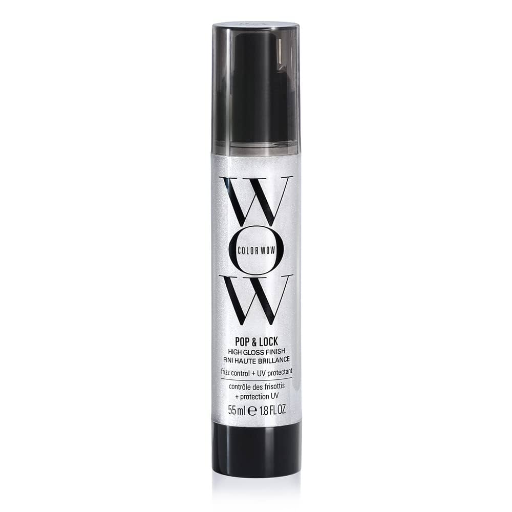Hair Serum for Wet Look: Achieve Glossy, Sleek Styles Instantly for Every Hair Type