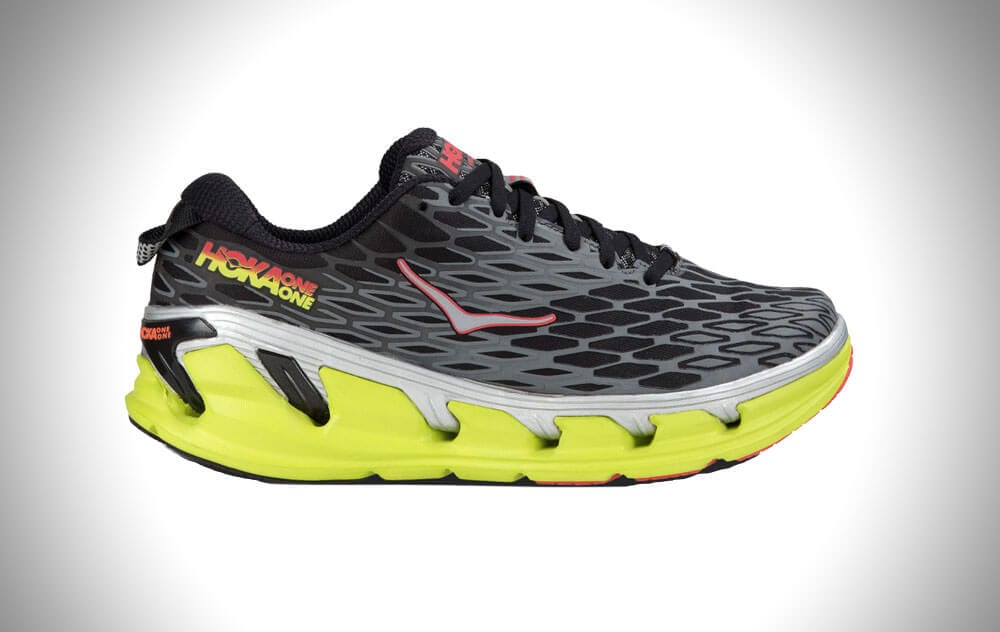 Hoka One One Vanquish Review: Ultimate Speed & Comfort!