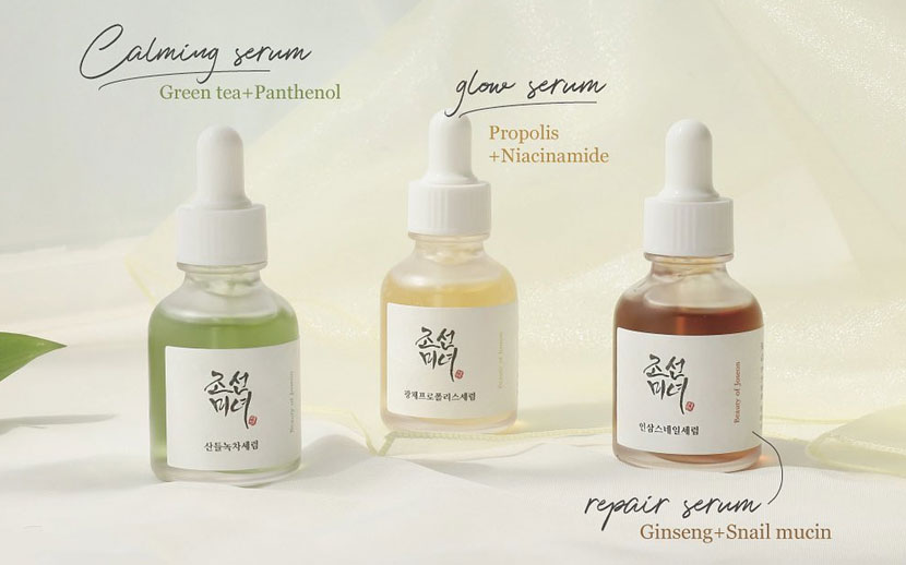 Beauty of Joseon Serum Difference: Which One Suits Your Skin?