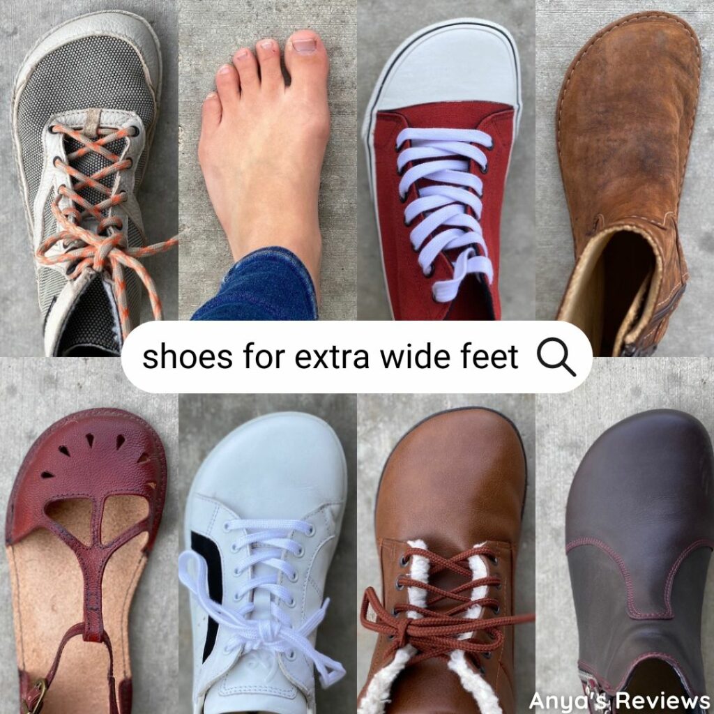 Wide vs Regular Shoes: Which Fit Is Best for You?