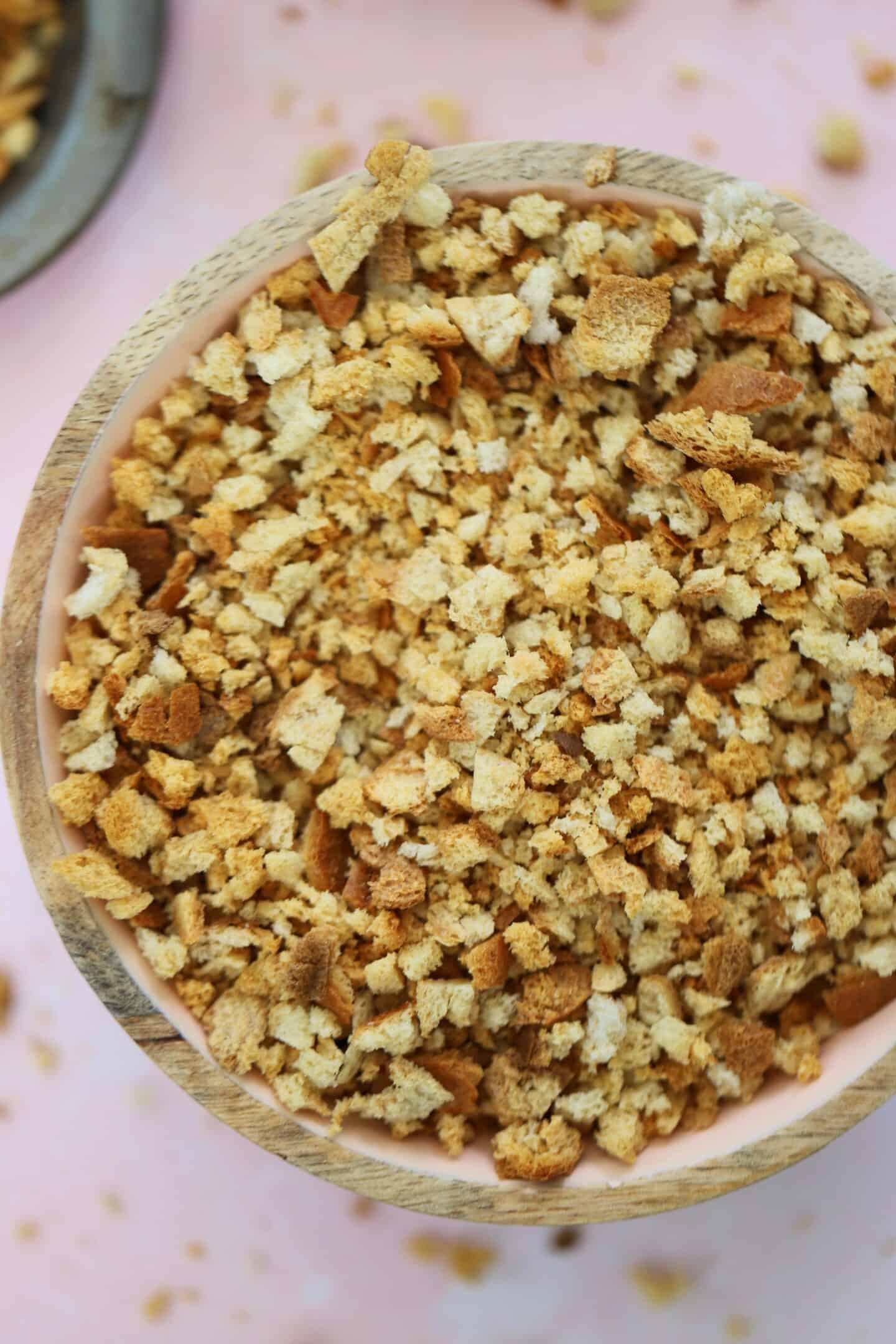 Best Gluten Free Bread Crumbs for Stuffing Recipes