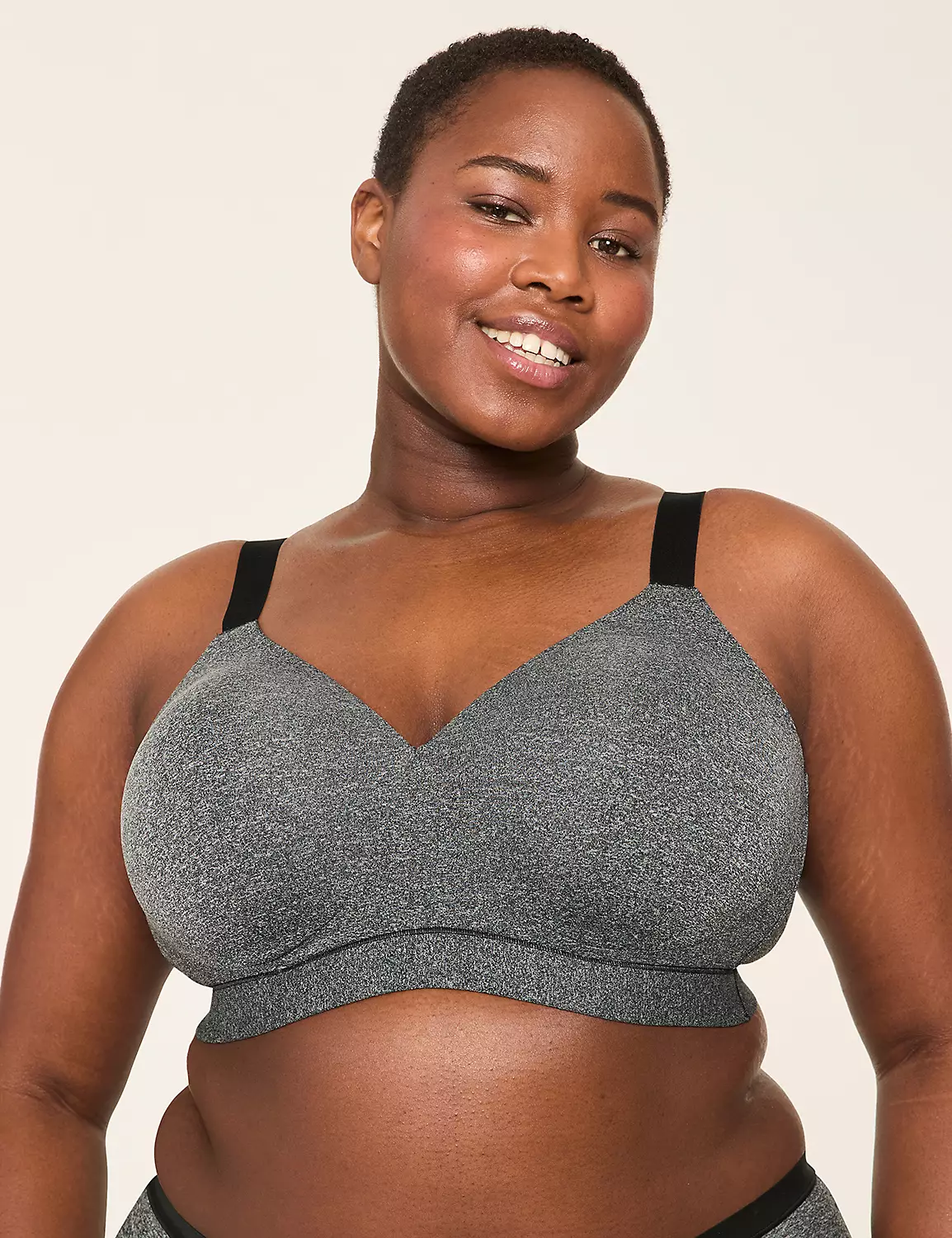 Top Lane Bryant Bras for Plus Size Comfort & Support