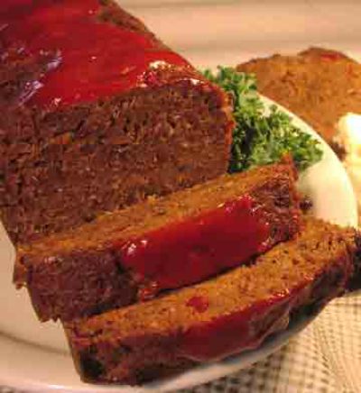 Can You Put Uncooked Rice in Meatloaf? Here’s What Happens