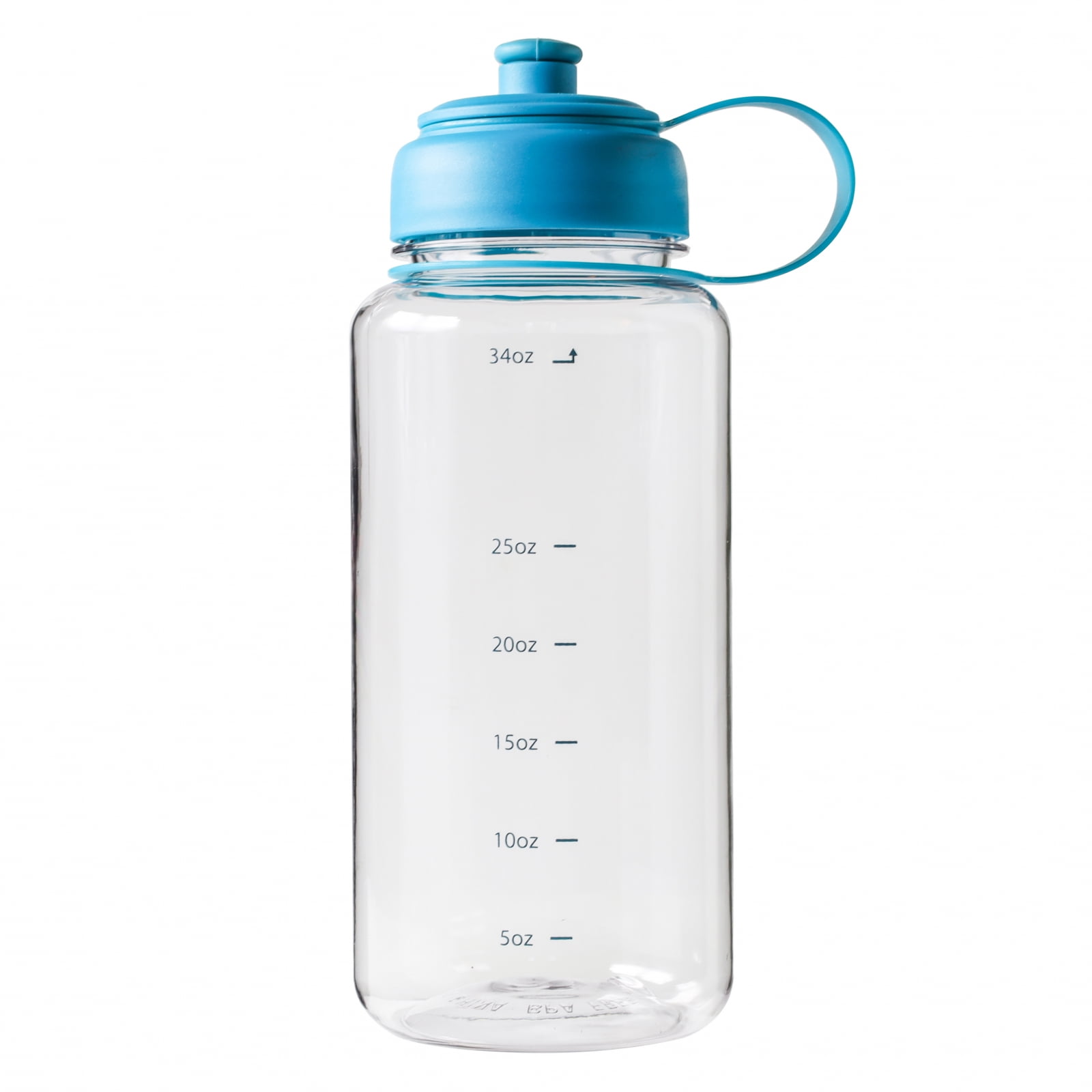 Best 33 Ounce Water Bottle for Hydration on the Go