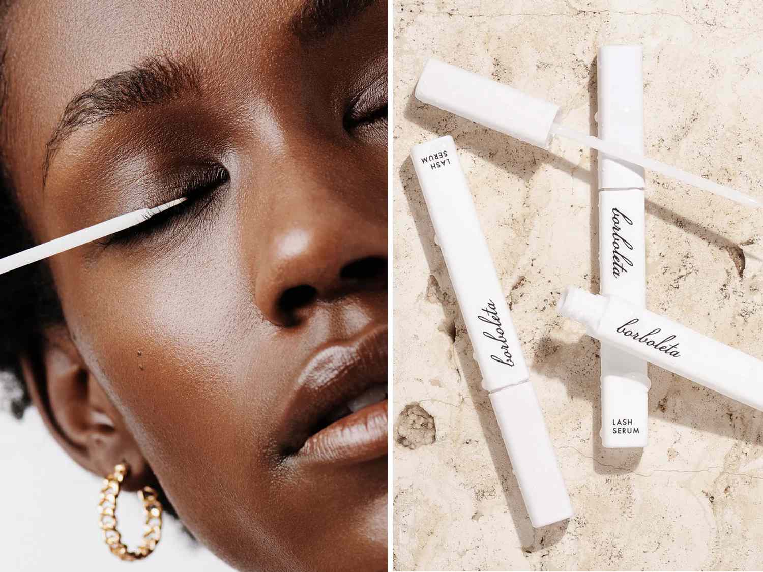 Best Tinted Eyelash Serum for Fuller, Darker Lashes: The Ultimate 2025 Review