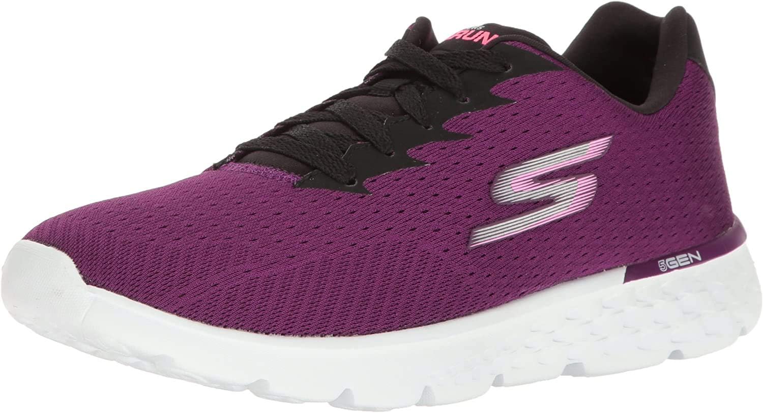 Skechers Goga Run 400 – Ultimate Comfort Running Shoes