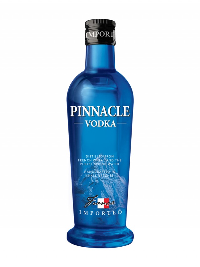 Pinnacle Vodka Review: Is It Worth Your Money?