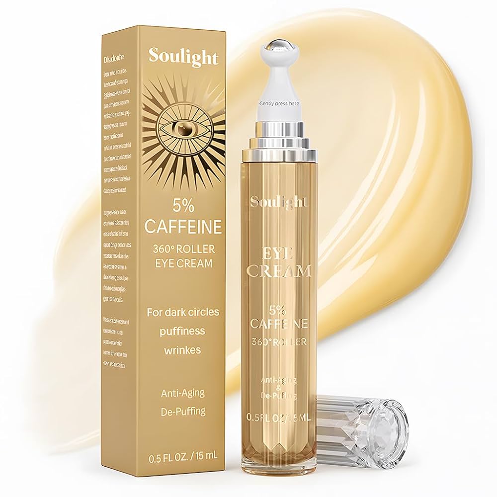 What Is Eye Serum? 5 Shocking Benefits You Must Know