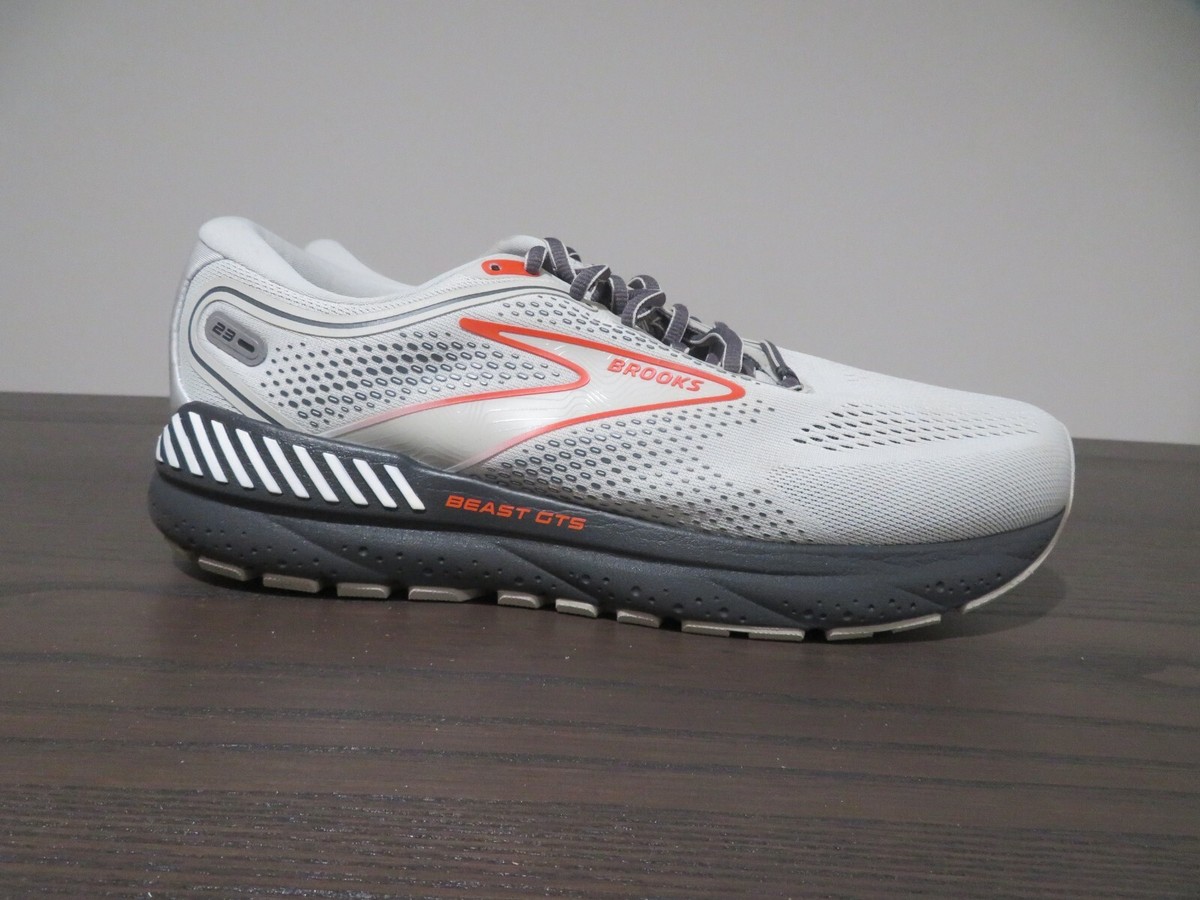 Brooks Beast 23 Sale – Grab Your Pair Now & Save Big!