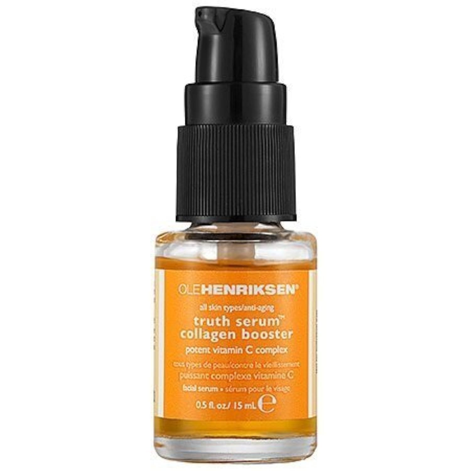 Top Henriksen Truth Serum Collagen Booster Reviews & Benefits