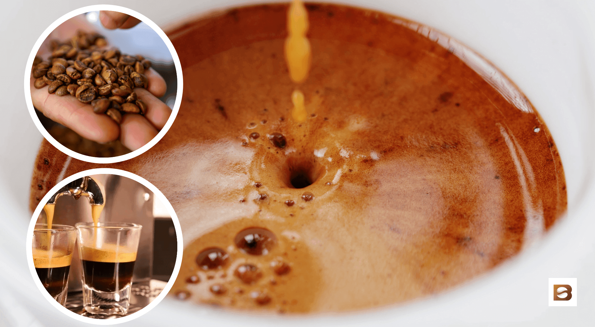 How to Add Espresso to Coffee at Home: Brewing Tips & Crema Guide